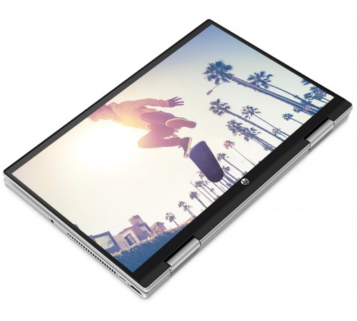 Ноутбук HP Pavilion x360 14-ek2020ua (A0NK3EA) Silver Ноутбук HP Pavilion x360 14-ek2020ua (A0NK3EA) Silver