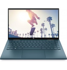 Ноутбук HP Pavilion x360 14-ek2021ua (A0NK4EA) Blue