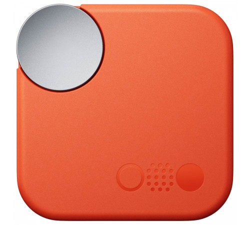 Bluetooth-гарнітура CMF by Nothing Buds B168 Orange (A10600059)