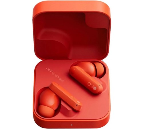 Bluetooth-гарнітура CMF by Nothing Buds B168 Orange (A10600059)