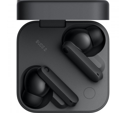 Bluetooth-гарнітура CMF by Nothing Buds 2 B179 Dark Grey (A10600098)