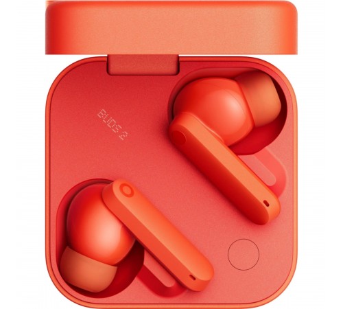 Bluetooth-гарнітура CMF by Nothing Buds 2 B179 Orange (A10600100)