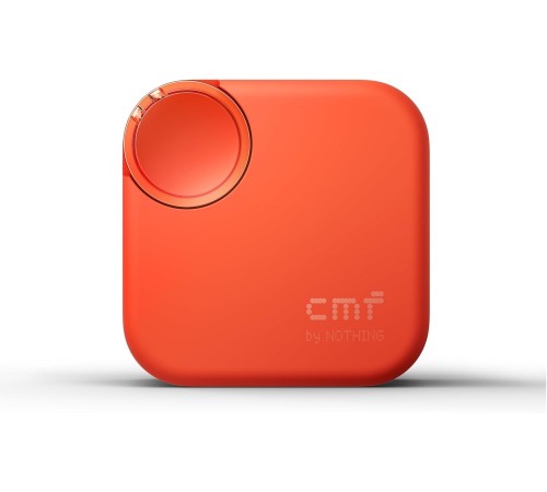 Bluetooth-гарнітура CMF by Nothing Buds 2 B179 Orange (A10600100)