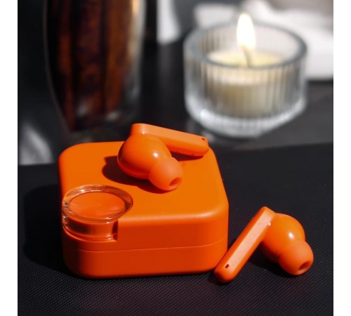 Bluetooth-гарнітура CMF by Nothing Buds 2 B179 Orange (A10600100)