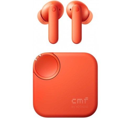 Bluetooth-гарнітура CMF by Nothing Buds 2 B179 Orange (A10600100)