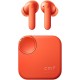 Bluetooth-гарнітура CMF by Nothing Buds 2 B179 Orange (A10600100)