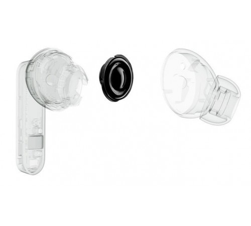 Bluetooth-гарнітура CMF by Nothing Buds 2 B179 Orange (A10600100)