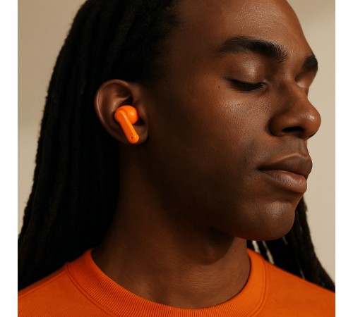 Bluetooth-гарнітура CMF by Nothing Buds 2 B179 Orange (A10600100)