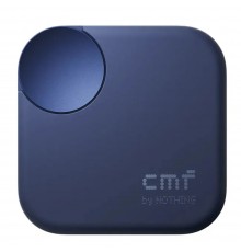 Bluetooth-гарнітура CMF by Nothing Buds 2 Plus B184 Blue (A10600103)