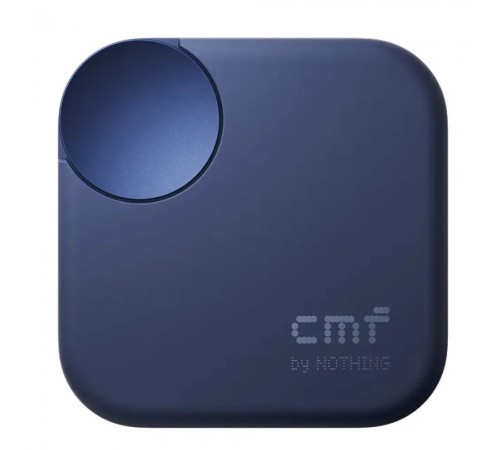 Bluetooth-гарнітура CMF by Nothing Buds 2 Plus B184 Blue (A10600103) Bluetooth-гарнітура CMF by Nothing Buds 2 Plus B184 Blue (A10600103)