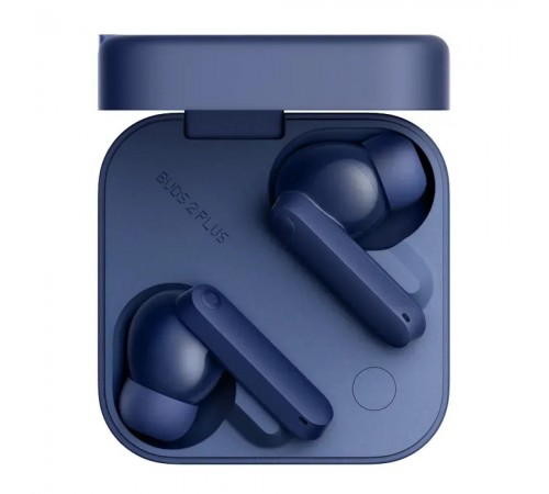 Bluetooth-гарнітура CMF by Nothing Buds 2 Plus B184 Blue (A10600103) Bluetooth-гарнітура CMF by Nothing Buds 2 Plus B184 Blue (A10600103)