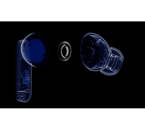 Bluetooth-гарнітура CMF by Nothing Buds 2 Plus B184 Blue (A10600103) Bluetooth-гарнітура CMF by Nothing Buds 2 Plus B184 Blue (A10600103)