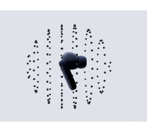 Bluetooth-гарнітура CMF by Nothing Buds 2 Plus B184 Blue (A10600103) Bluetooth-гарнітура CMF by Nothing Buds 2 Plus B184 Blue (A10600103)