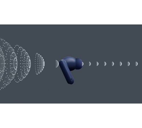 Bluetooth-гарнітура CMF by Nothing Buds 2 Plus B184 Blue (A10600103) Bluetooth-гарнітура CMF by Nothing Buds 2 Plus B184 Blue (A10600103)