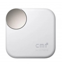 Bluetooth-гарнітура CMF by Nothing Buds 2 Plus B184 Light Grey (A10600105)