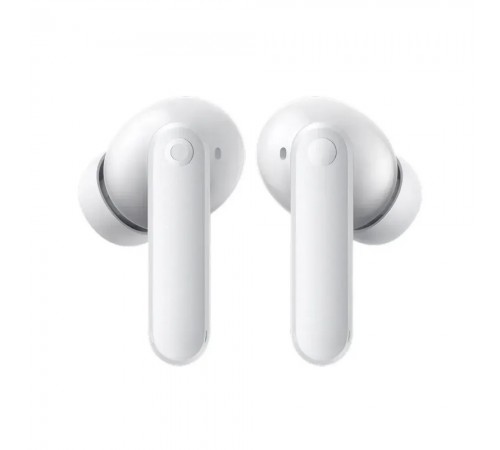 Bluetooth-гарнітура CMF by Nothing Buds 2 Plus B184 Light Grey (A10600105)