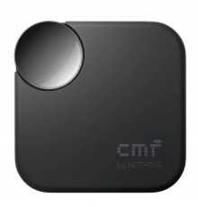 Bluetooth-гарнітура CMF by Nothing Buds 2a B185 Dark Grey (A10600107)