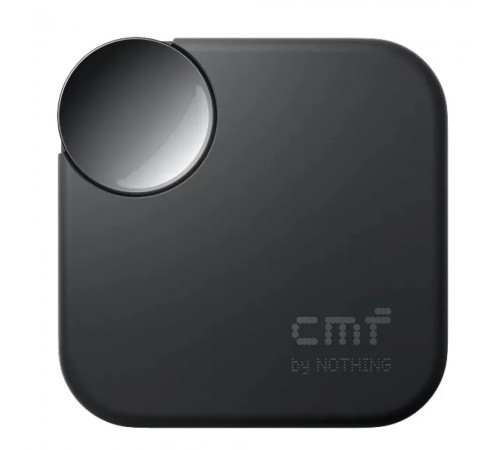 Bluetooth-гарнітура CMF by Nothing Buds 2a B185 Dark Grey (A10600107)