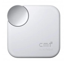 Bluetooth-гарнітура CMF by Nothing Buds 2a B185 Light Grey (A10600109)