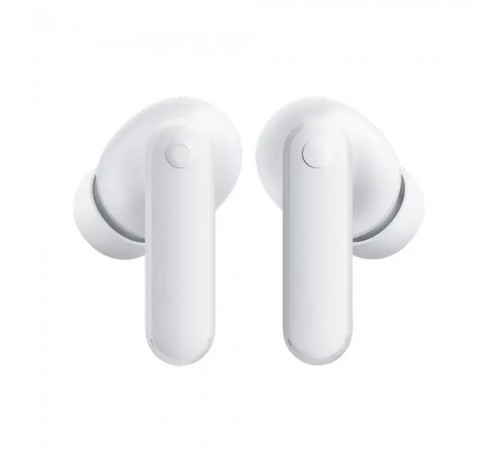Bluetooth-гарнітура CMF by Nothing Buds 2a B185 Light Grey (A10600109)