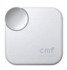 Bluetooth-гарнітура CMF by Nothing Buds 2a B185 Light Grey (A10600109)_EU