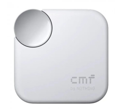 Bluetooth-гарнітура CMF by Nothing Buds 2a B185 Light Grey (A10600109)_EU