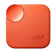 Bluetooth-гарнітура CMF by Nothing Buds 2a B185 Orange (A10600111)