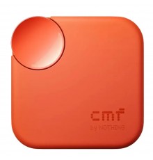 Bluetooth-гарнітура CMF by Nothing Buds 2a B185 Orange (A10600111)