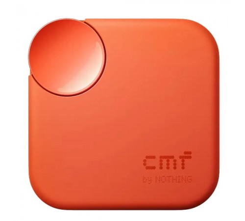 Bluetooth-гарнітура CMF by Nothing Buds 2a B185 Orange (A10600111)