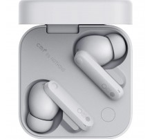 Bluetooth-гарнітура CMF by Nothing Buds Pro 2 B187 Light Grey (A10600116)
