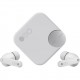 Bluetooth-гарнітура CMF by Nothing Buds Pro 2 B187 Light Grey (A10600116)