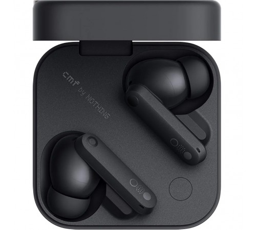 Bluetooth-гарнітура CMF by Nothing Buds Pro 2 B187 Dark Grey (A10600117)