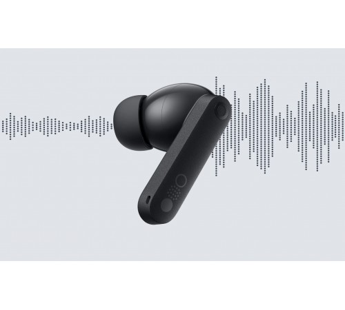 Bluetooth-гарнітура CMF by Nothing Buds Pro 2 B187 Dark Grey (A10600117)