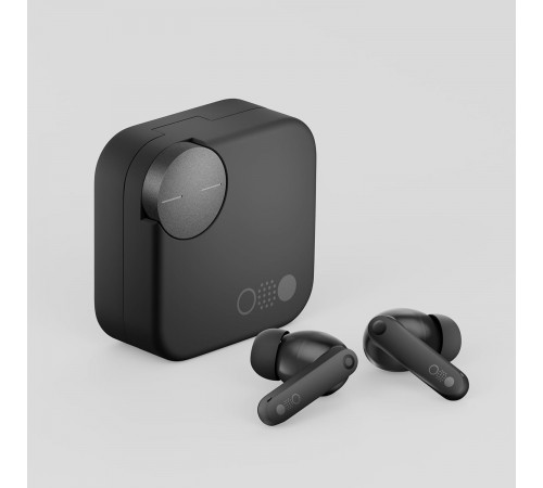 Bluetooth-гарнітура CMF by Nothing Buds Pro 2 B187 Dark Grey (A10600117)_EU