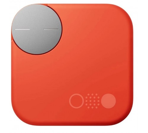 Bluetooth-гарнітура CMF by Nothing Buds Pro 2 B187 Orange (A10600118)