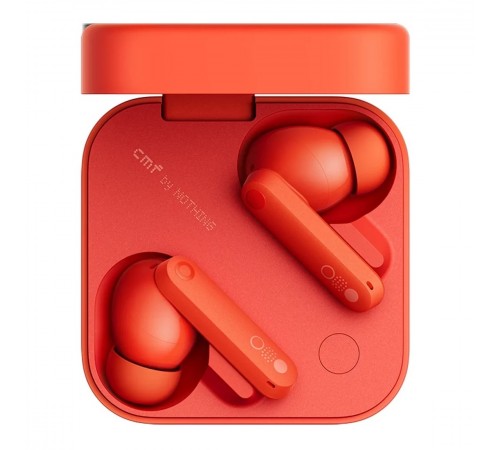 Bluetooth-гарнітура CMF by Nothing Buds Pro 2 B187 Orange (A10600118)