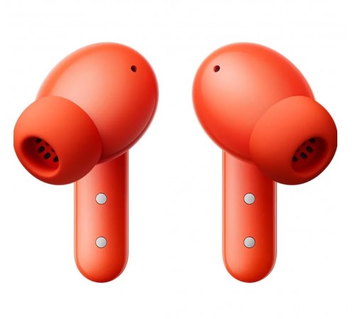 Bluetooth-гарнітура CMF by Nothing Buds Pro 2 B187 Orange (A10600118)_EU