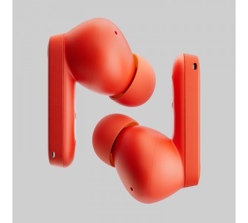 Bluetooth-гарнітура CMF by Nothing Buds Pro 2 B187 Orange (A10600118)_EU