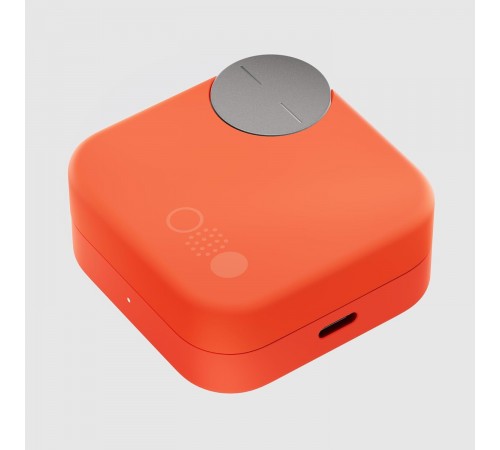 Bluetooth-гарнітура CMF by Nothing Buds Pro 2 B187 Orange (A10600118)_EU