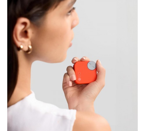 Bluetooth-гарнітура CMF by Nothing Buds Pro 2 B187 Orange (A10600118)_EU