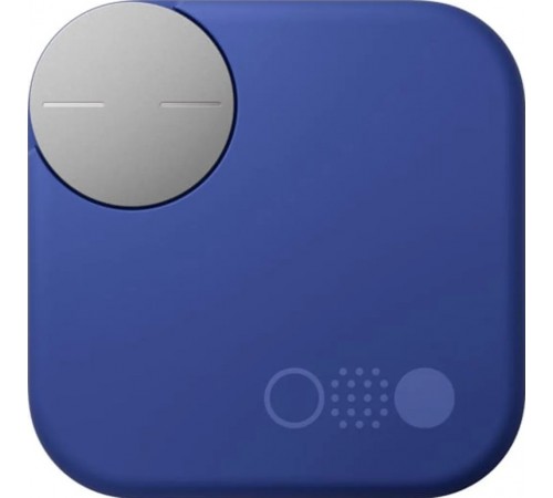 Bluetooth-гарнітура CMF by Nothing Buds Pro 2 B187 Blue (A10600119)