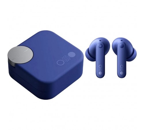 Bluetooth-гарнітура CMF by Nothing Buds Pro 2 B187 Blue (A10600119)