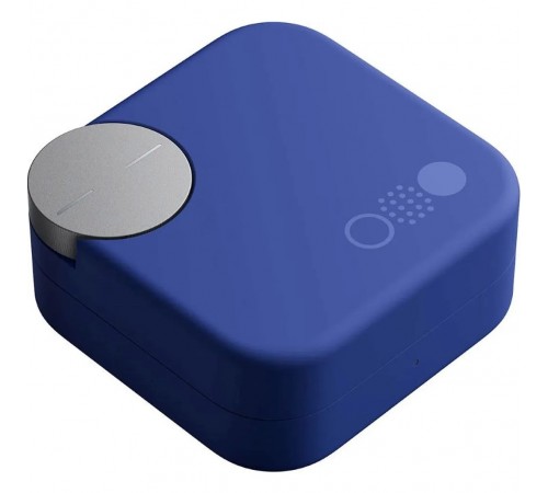 Bluetooth-гарнітура CMF by Nothing Buds Pro 2 B187 Blue (A10600119)