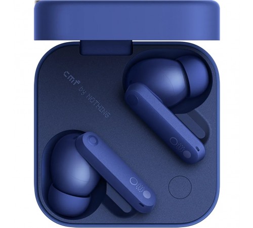Bluetooth-гарнітура CMF by Nothing Buds Pro 2 B187 Blue (A10600119)_EU