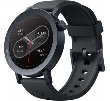 Смарт-годинник CMF by Nothing Watch Pro 2 Dark Grey Metal with Liquid Silicone Strap_EU