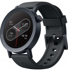Смарт-годинник CMF by Nothing Watch Pro 2 Dark Grey Metal with Liquid Silicone Strap_EU