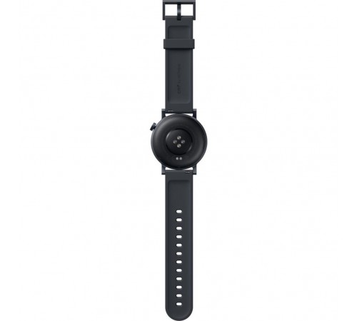 Смарт-годинник CMF by Nothing Watch Pro 2 Dark Grey Metal with Liquid Silicone Strap_EU Смарт-годинник CMF by Nothing Watch Pro 2 Dark Grey Metal with Liquid Silicone Strap_EU