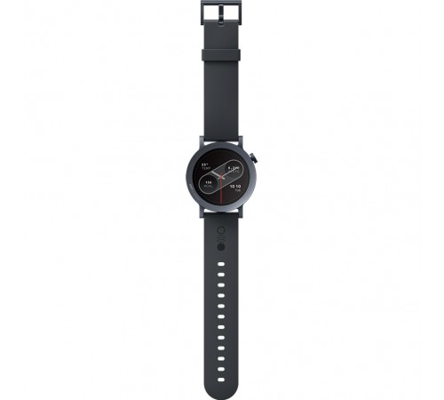 Смарт-годинник CMF by Nothing Watch Pro 2 Dark Grey Metal with Liquid Silicone Strap_EU Смарт-годинник CMF by Nothing Watch Pro 2 Dark Grey Metal with Liquid Silicone Strap_EU
