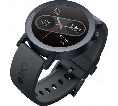 Смарт-годинник CMF by Nothing Watch Pro 2 Dark Grey Metal with Liquid Silicone Strap_EU Смарт-годинник CMF by Nothing Watch Pro 2 Dark Grey Metal with Liquid Silicone Strap_EU