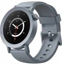 Смарт-годинник CMF by Nothing Watch Pro 2 Light Grey Metal with Silicone Strap_EU